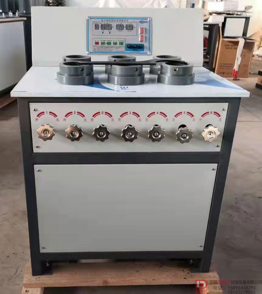 SS-15數(shù)顯水泥砂漿抗?jié)B儀     滲透儀